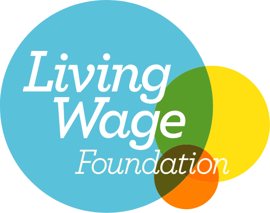 LoveWell has been accredited as a Real Living wage employer