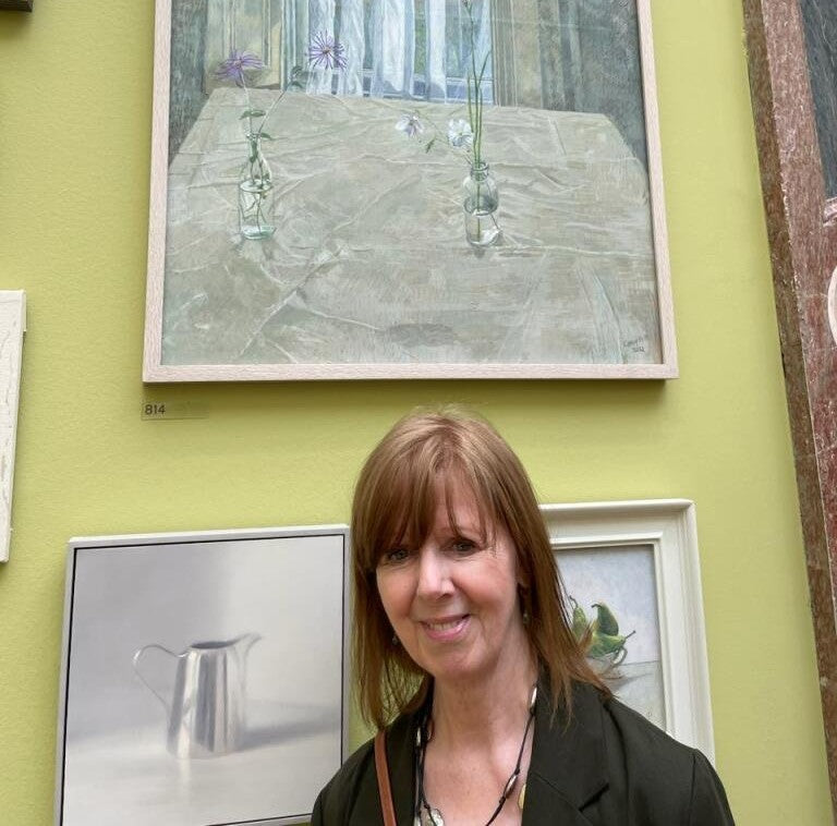 Artist Studio Sale in aid of LoveWell