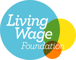 LoveWell has been accredited as a Real Living wage employer