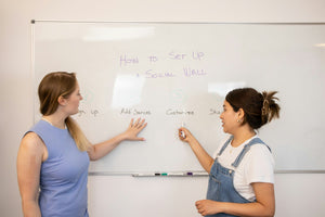 Referrals to our Live and Work Well Employability programme now open!