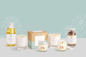 Luxury natural beauty products made by women who have suffered significant trauma through exploitation and trafficking.Vegan friendly and great gifts for anyone who likes self care but also helping women at thw same time.Wonderful gifts