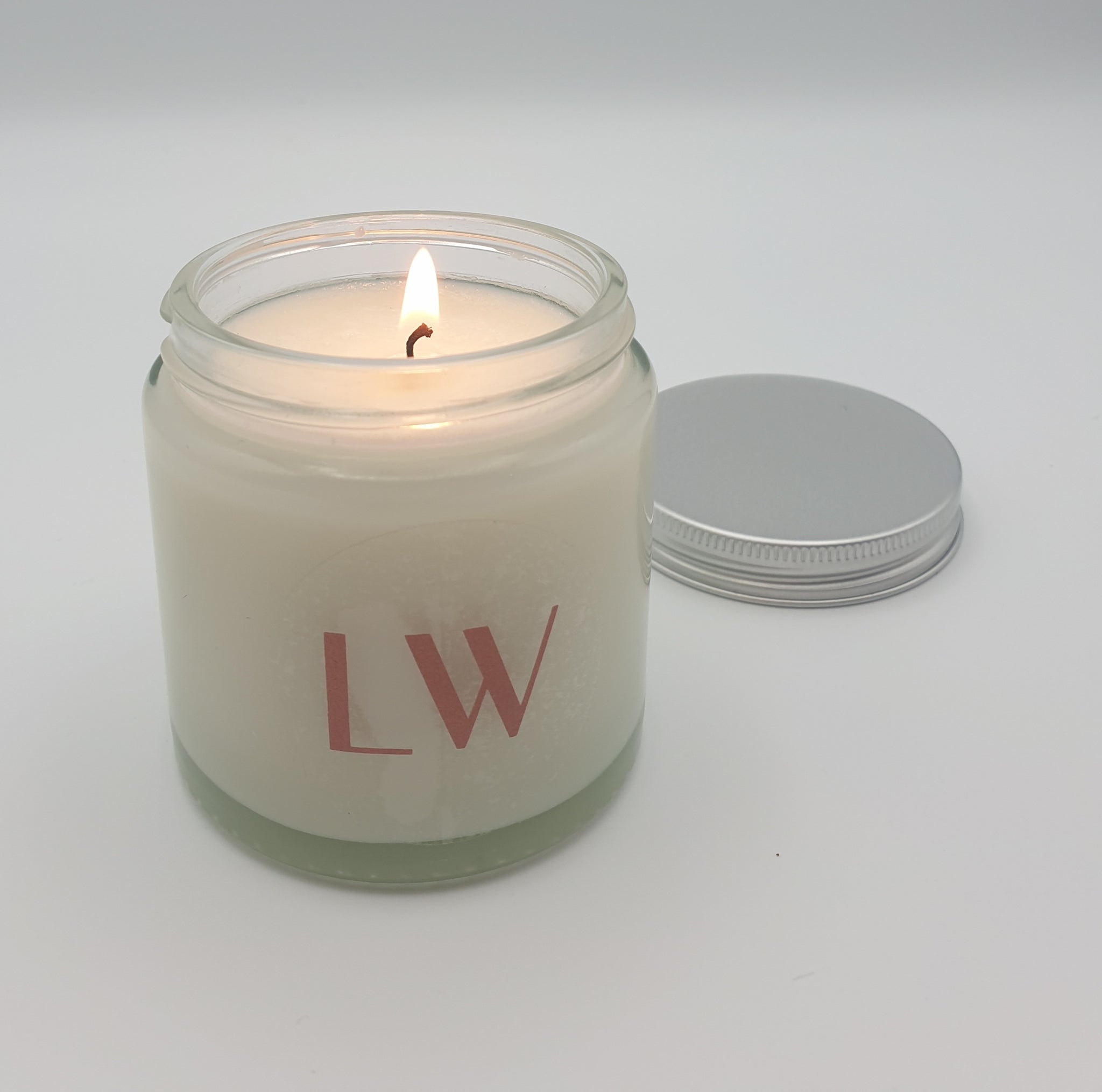 Winter Spice Aromatherapy Votive Candle